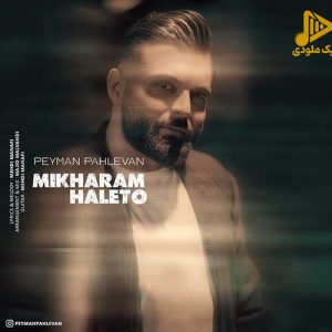 پیمان پهلوان – میخرم حالتو