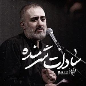 دانلود مداحی سادات شرمنده از محمد حسین پویانفر
