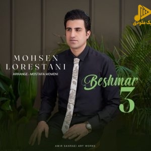 محسن لرستانی – بشمار سه