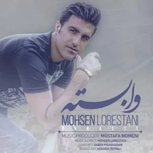محسن لرستانی – وابسته