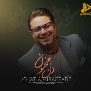 حجت اشرف زاده – دل مجنون