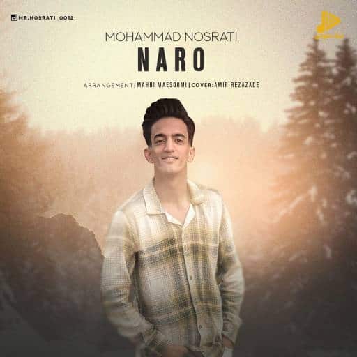 محمد نصرتی – نرو