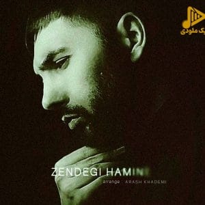 یاسر بینام – زندگی همینه