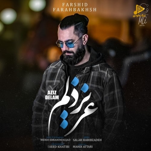 فرشید فرح بخش – عزیز دلم