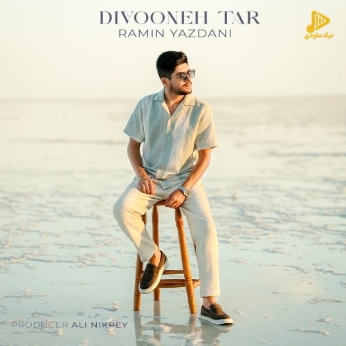 رامین یزدانی – دیوونه تر