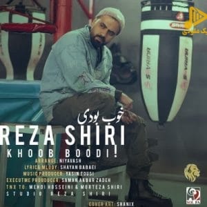 رضا شیری – خوب بودی