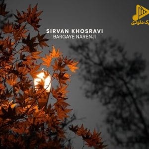 سیروان خسروی – برگای نارنجی