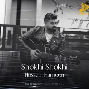 حسین هامون – شوخی شوخی