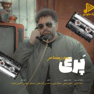 سعید رهنمافر – پری