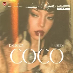 دارک بوی و دیم – کوکو