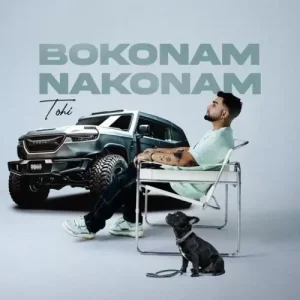 حسین تهی – بکنم نکنم