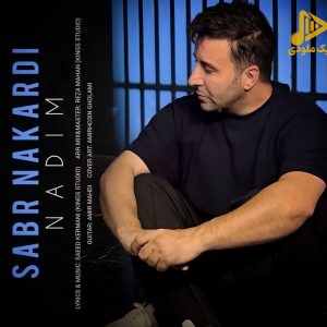 ندیم – صبر نکردی