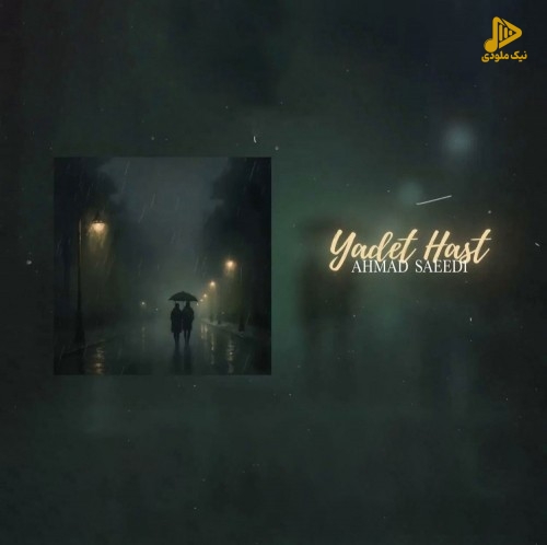 احمد سعیدی – یادت هست