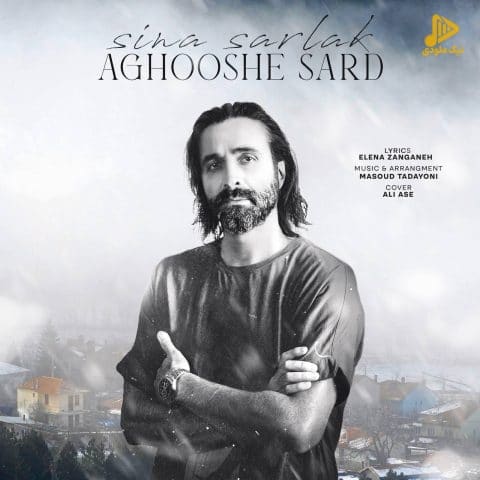 سینا سرلک – آغوش سرد