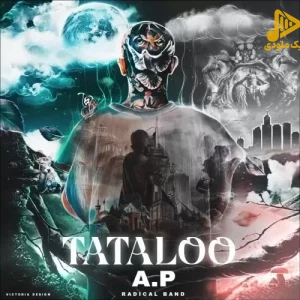 دانلود آهنگ جدید تتلو از امیر پرواز