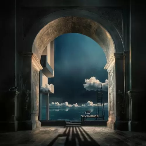 دانلود آلبوم جدید هیچ از بهرام