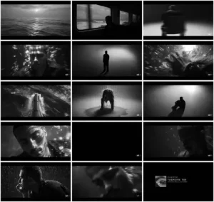 دانلود موزیک ویدئو جدید تقصیر توئه از حامیم