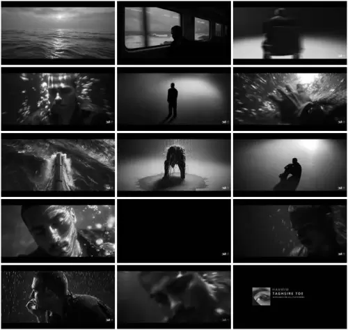 دانلود موزیک ویدئو جدید تقصیر توئه از حامیم