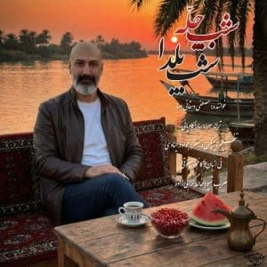 دانلود آهنگ جدید شب چله شب یلدا از مصطفی دهقانی صبا