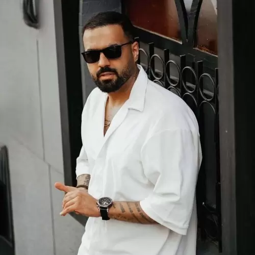 دانلود آهنگ جدید از قصد از رضا شیری