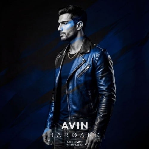 دانلود آهنگ جدید برگرد از آوین