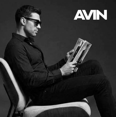 دانلود آهنگ جدید تو از آوین