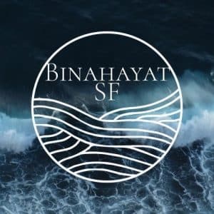 دانلود آهنگ جدید بینهایت از مسعودمفتوح