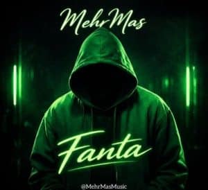 دانلود آهنگ جدید فانتا از مهرمس