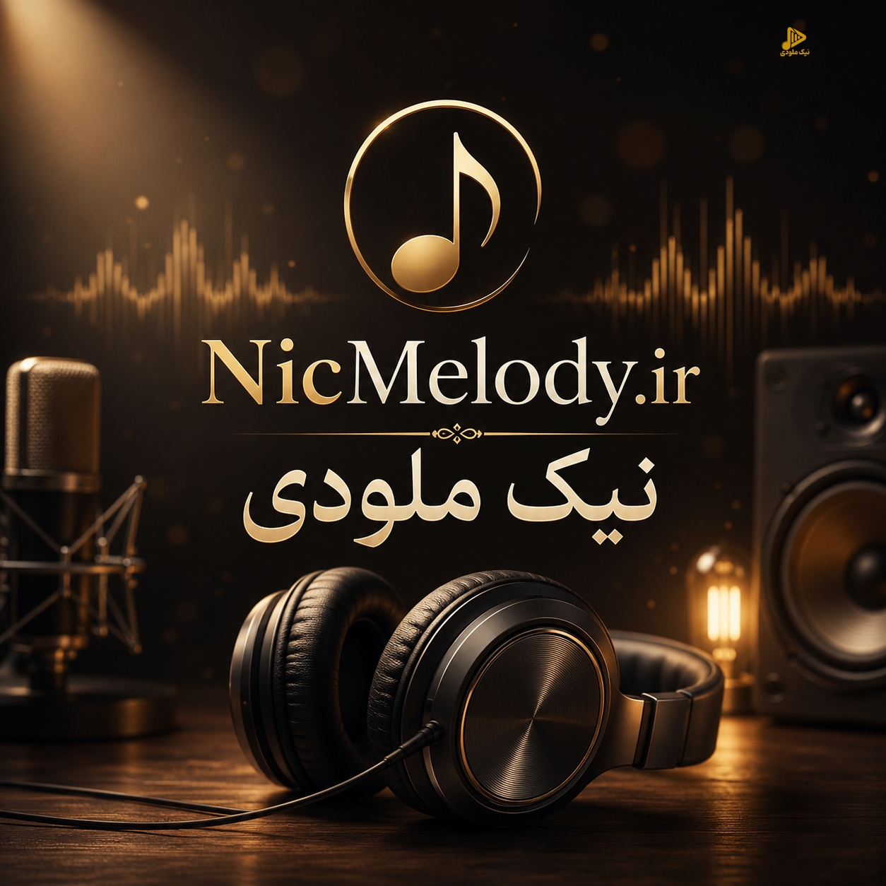 دانلود آهنگ جدید AfterGlow از Lynnic و ItsArius