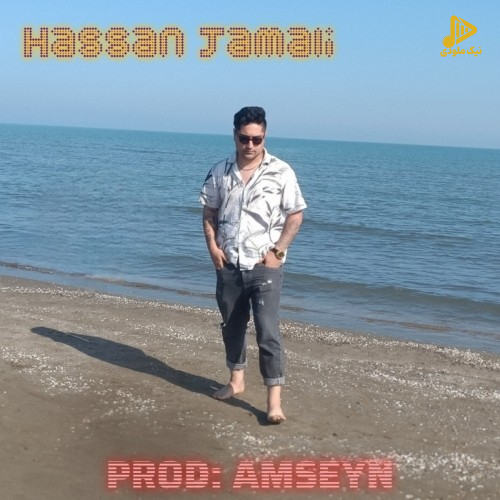 دانلود آهنگ جدید زبونم سنگینه از حسین جمالی
