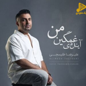 دانلود آهنگ جدید از بس از دور بوسیدمت از علیرضا طلیسچی