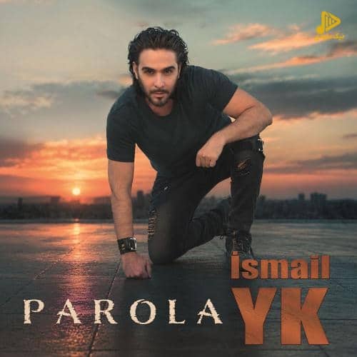 دانلود آلبوم جدید Parola از Ismail YK