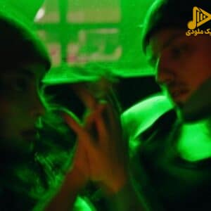 دانلود آهنگ جدید Lsd از پوبون
