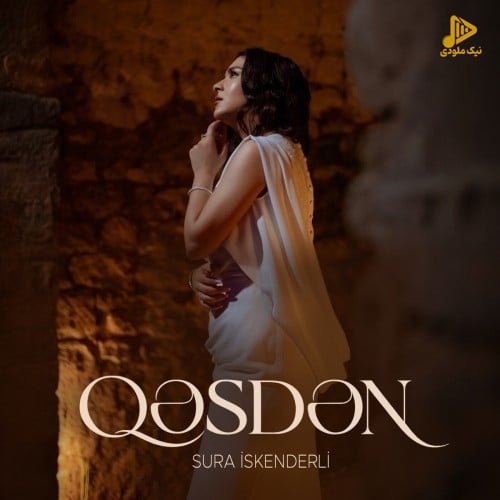دانلود آهنگ جدید Qasdan از Sura Iskenderli