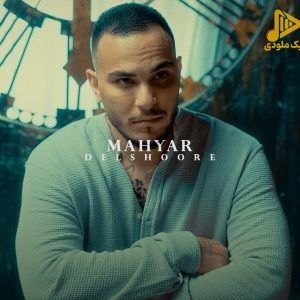دانلود آهنگ جدید دلشوره از مهیار