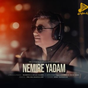 دانلود آهنگ جدید نمیره یادم از محسن ابراهیم زاده