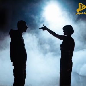 دانلود آهنگ جدید آیینه ها از رضا پیشرو و سارن