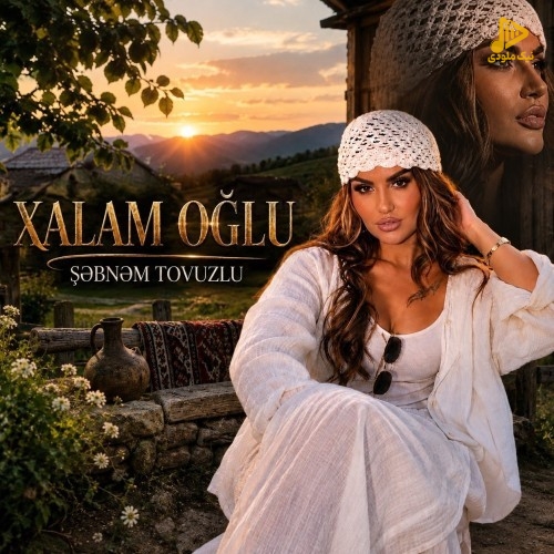 دانلود آهنگ جدید Xalam Oglu از Sebnem Tovuzlu