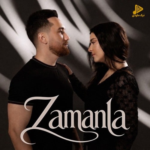 دانلود آهنگ جدید Zamanla Ft Lil Orxan از Sura Iskenderli