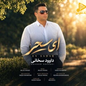 داوود سخائی - ای سحر