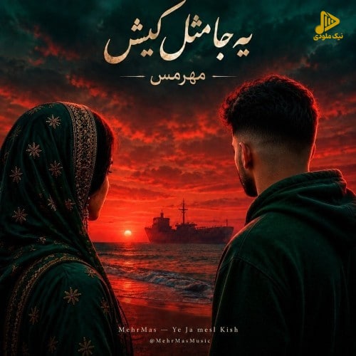 مهرمس - یه جا مثل کیش