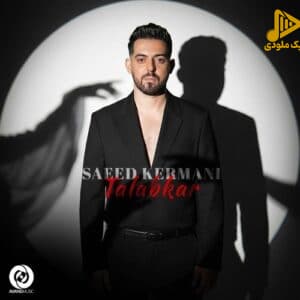 سعید کرمانی - طلبکار
