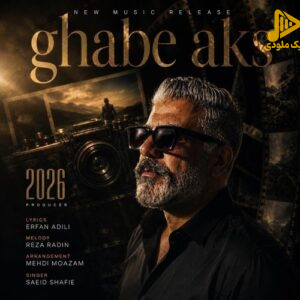 سعید شفیعی - قاب عکس