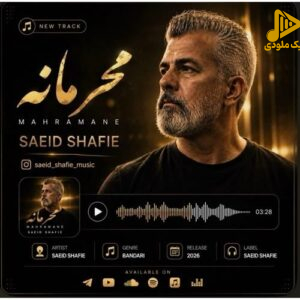 سعید شفیعی - محرمانه