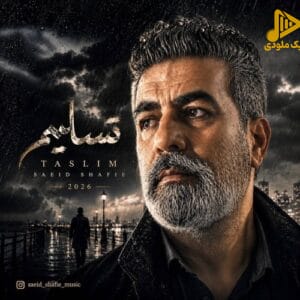سعید شفیعی - تسلیم
