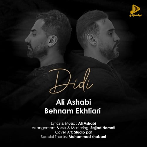 علی اصحابی و بهنام اختیاری - دیدی