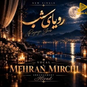 مهران میرچی - رویای شب