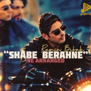 رامین بی باک - شب برهنه