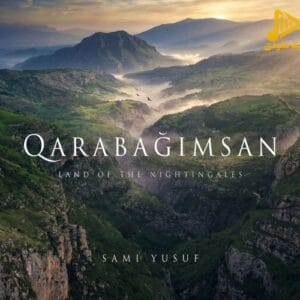 سامی یوسف - Qarabagimsan