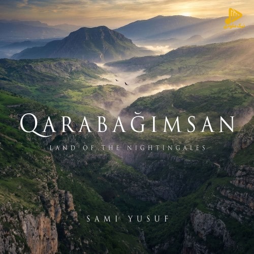 سامی یوسف - Qarabagimsan